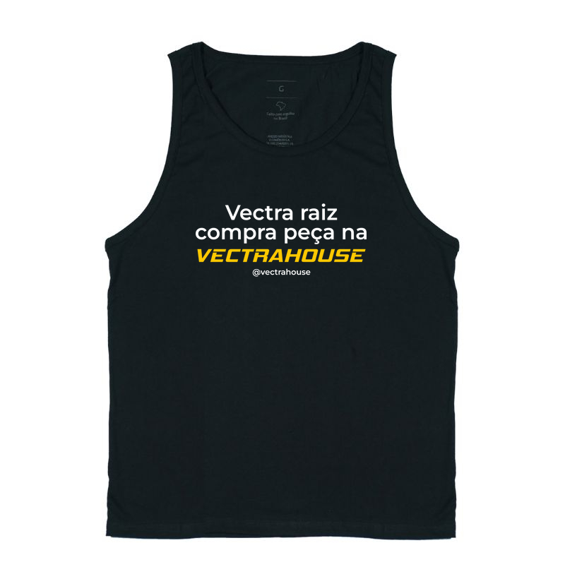 VECTRA HOUSE #7