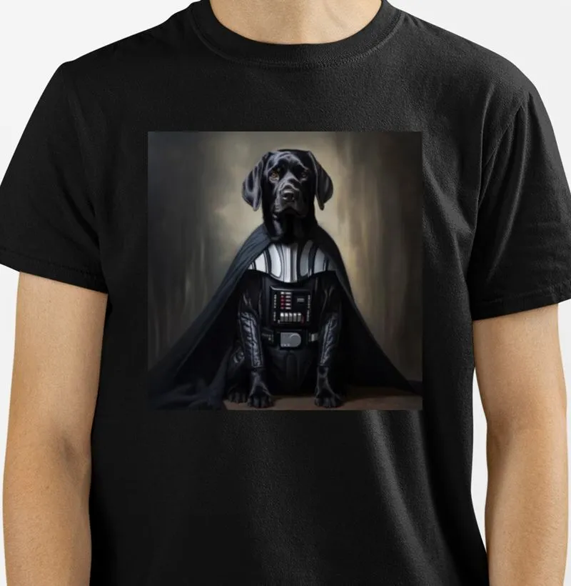 Darth Dog