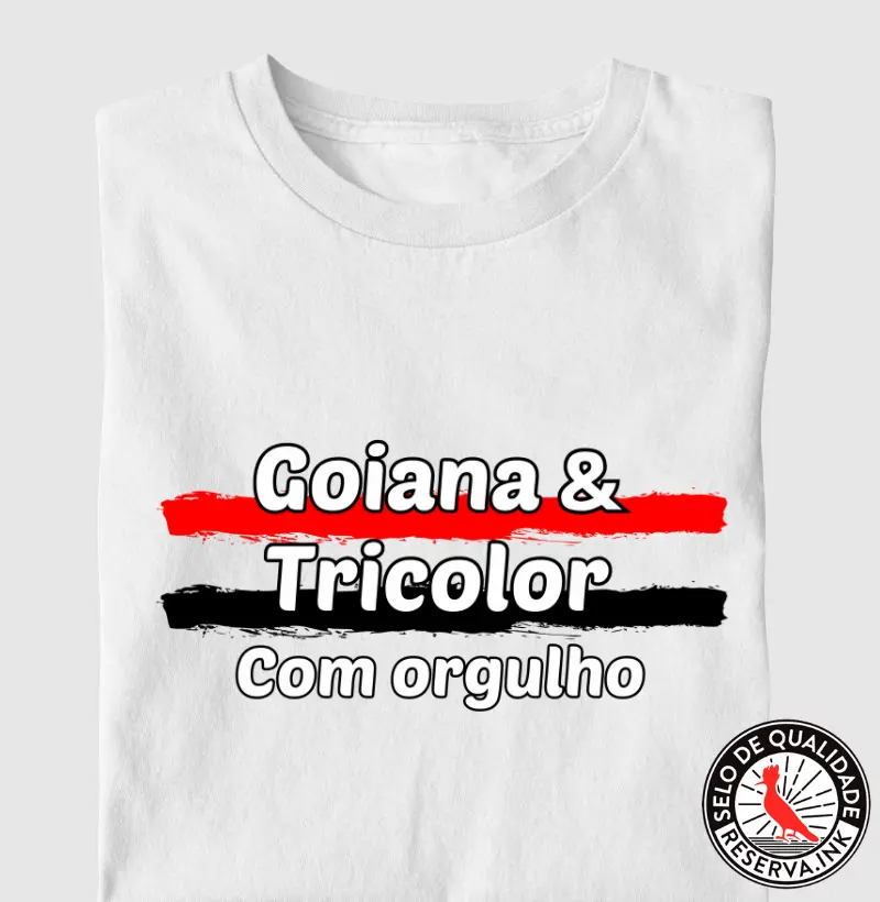 Goiana São Paulina