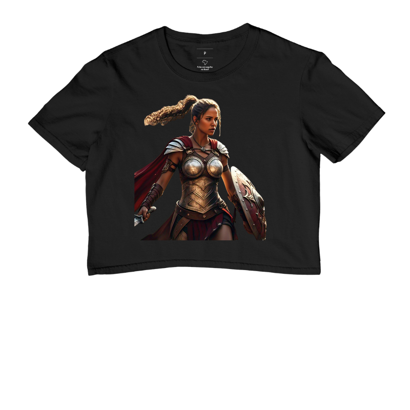 GLADIADORA