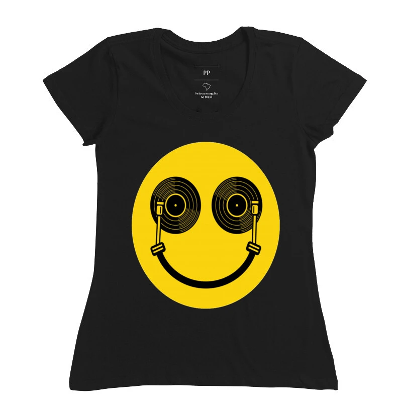 DJ Smile