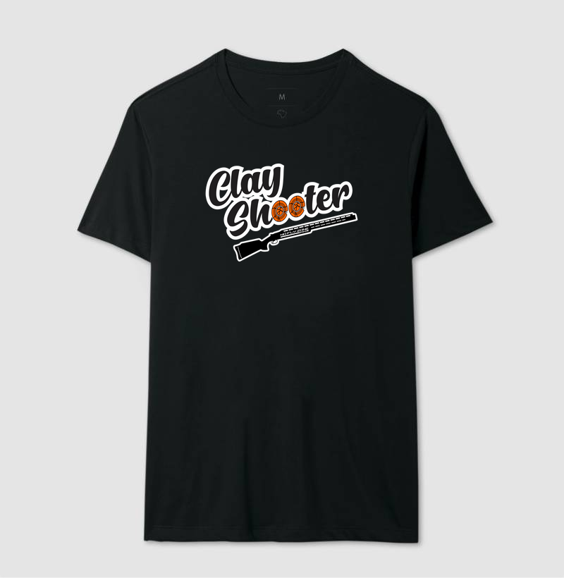 CLAY SHOOTER