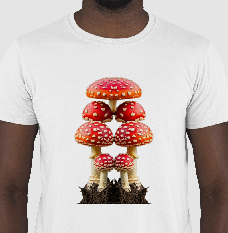 Muscaria Family Tree