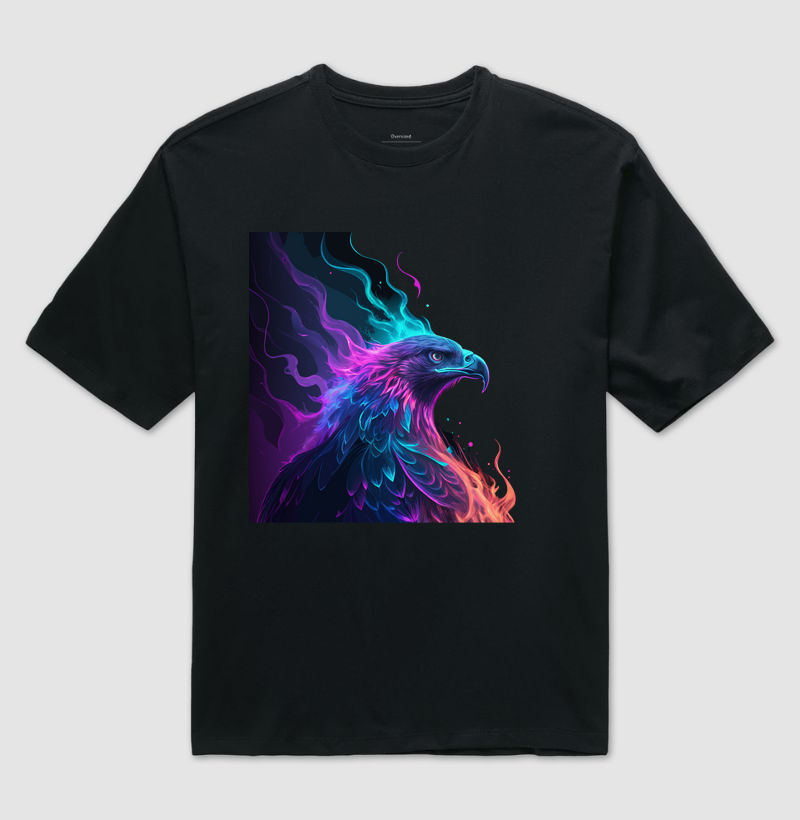 Águia Neon Blaze 