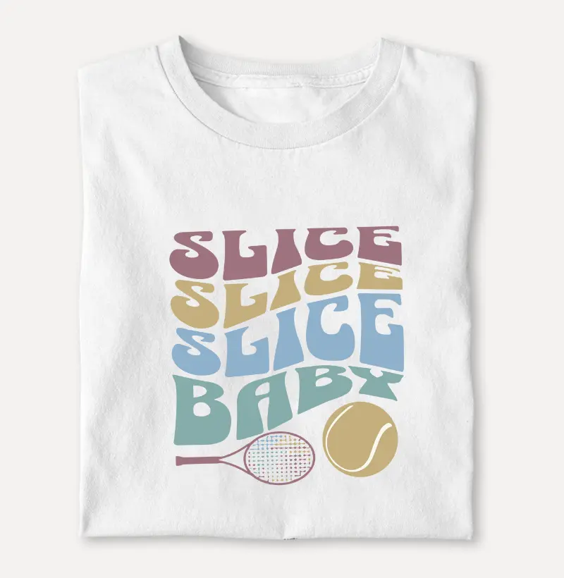 SLICE BABY