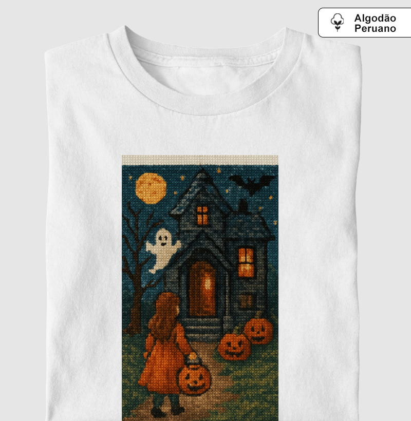 Halloween night