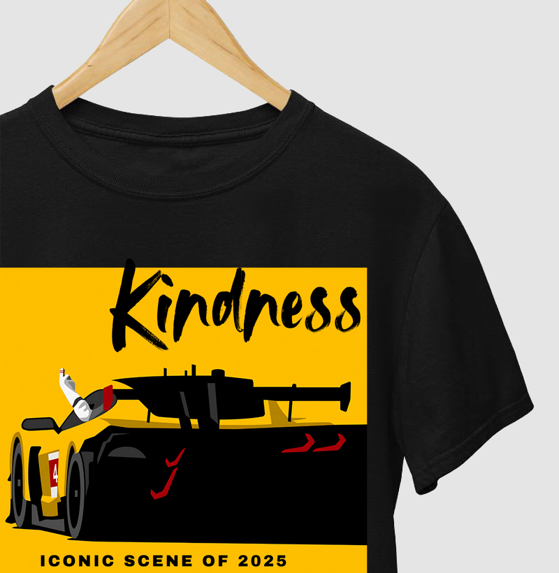 Kindness Full Reborn