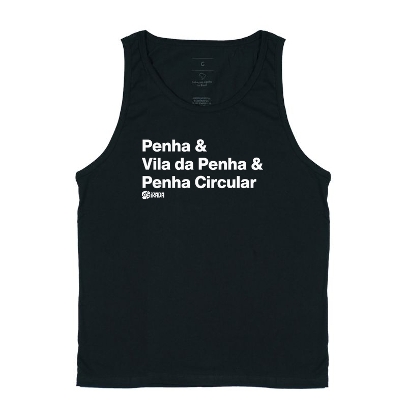 Penha, Vila da Penha, Penha Circular