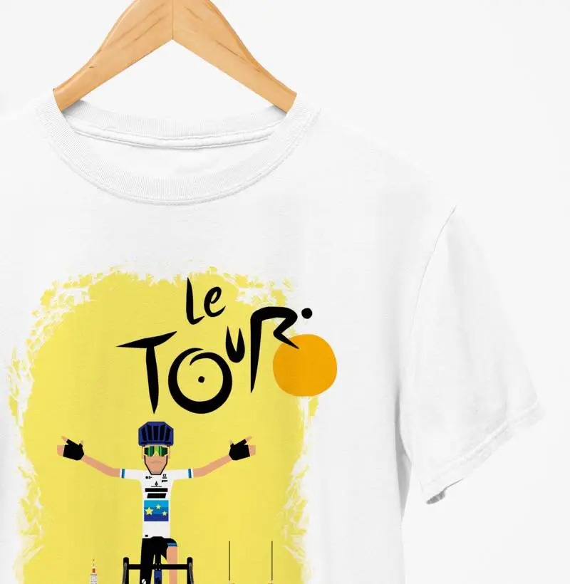 Bike - Tour 02