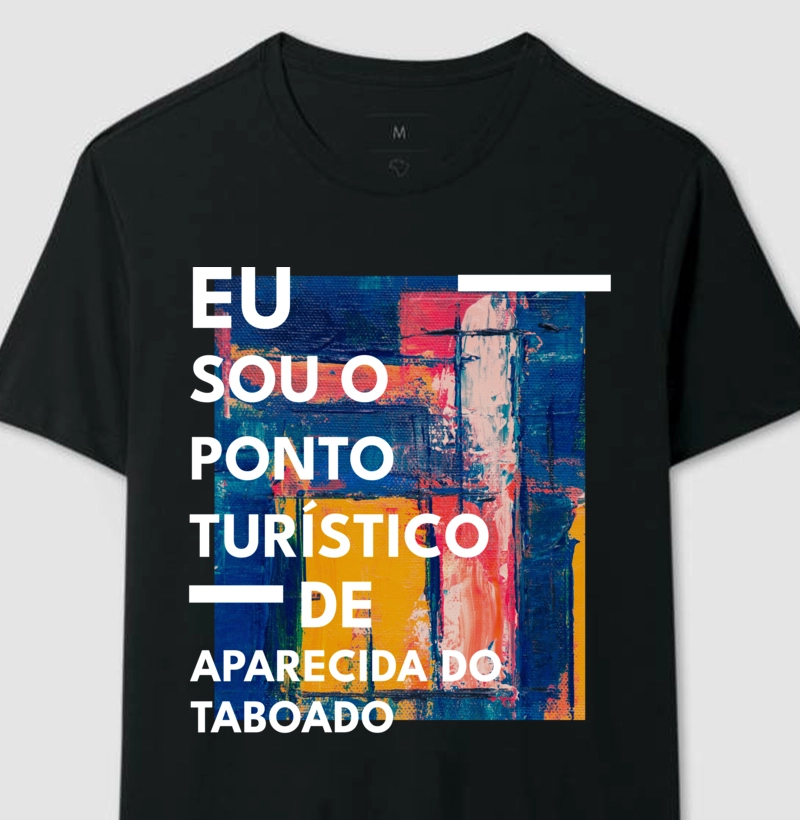 Aparecida do Taboado Ponto Turístico
