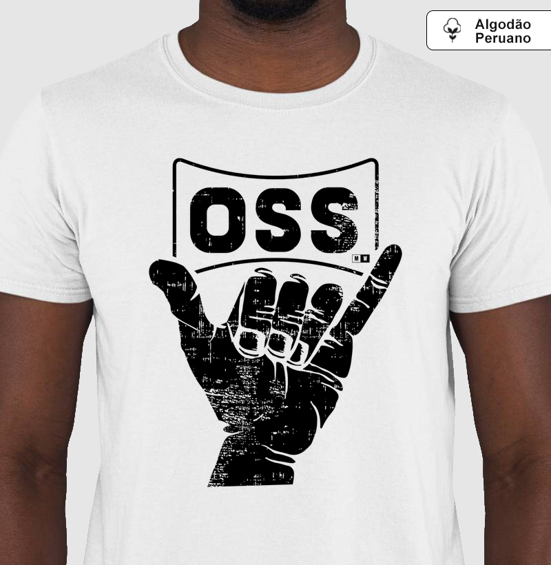 OSS HANGLOOSE