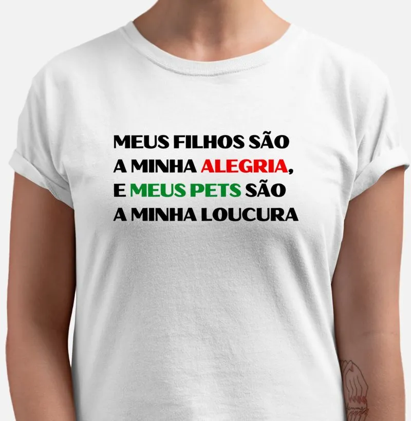 Pai de Pet - Minhas |Loucuras