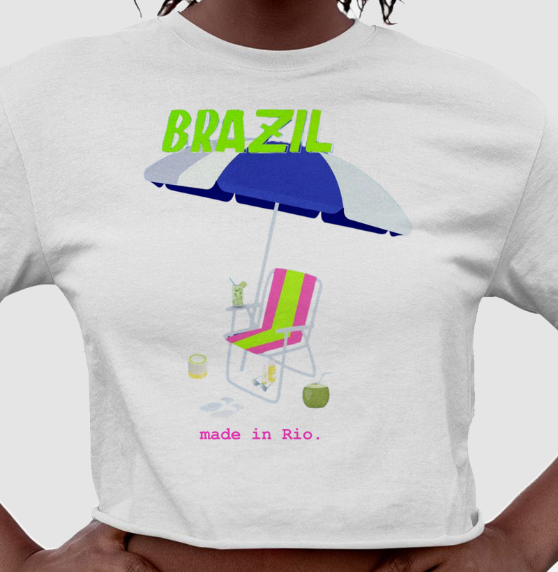 Made in Rio