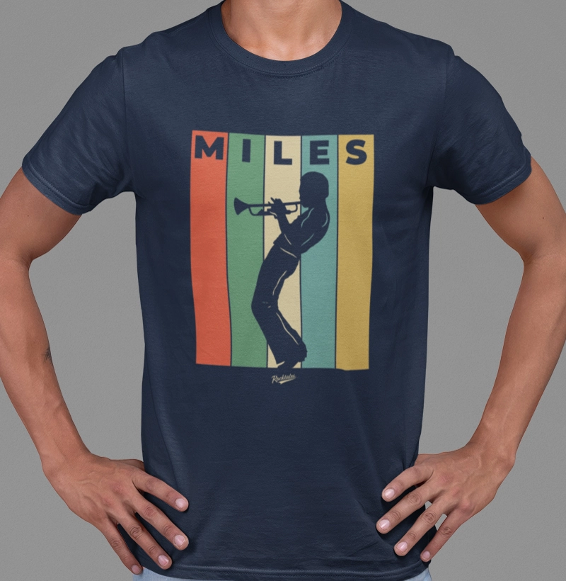 Miles