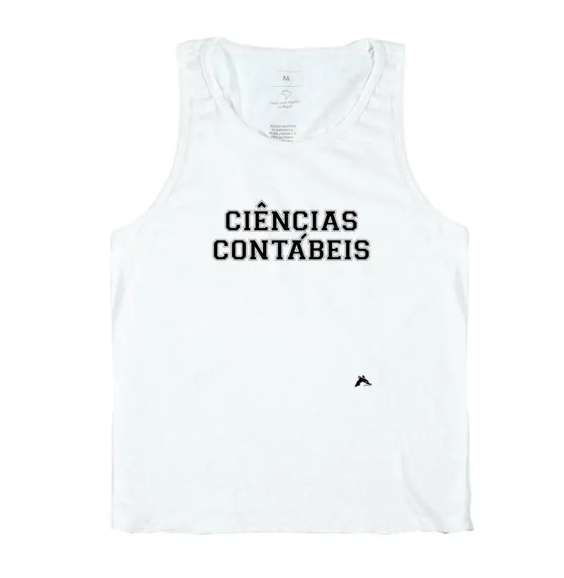 Regata Ciências Contábeis Classic