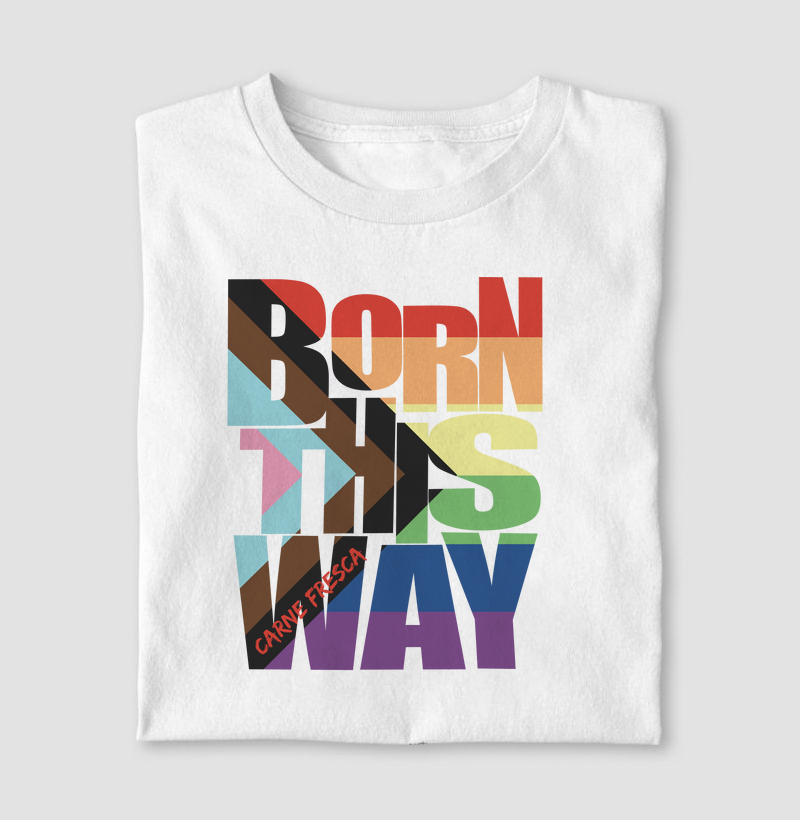 born this way
