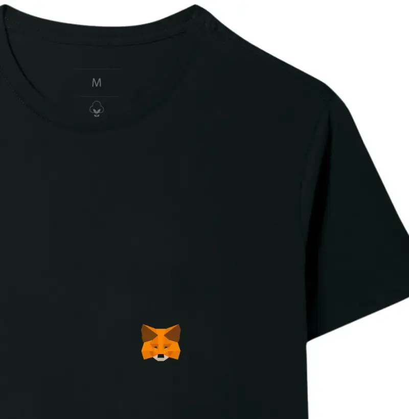 Metamask Logo