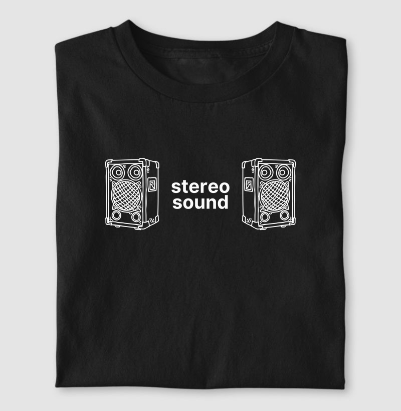 Stereo Sound