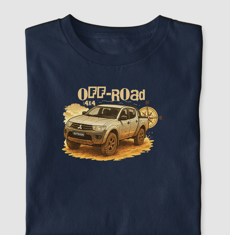 L200 Off-Road 4x4