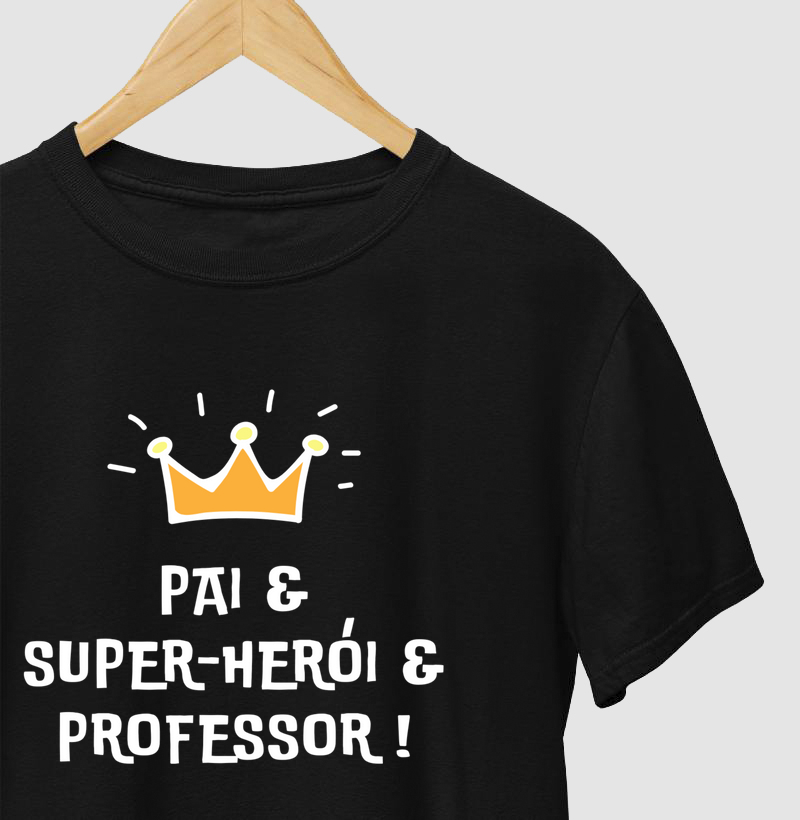 Camiseta &