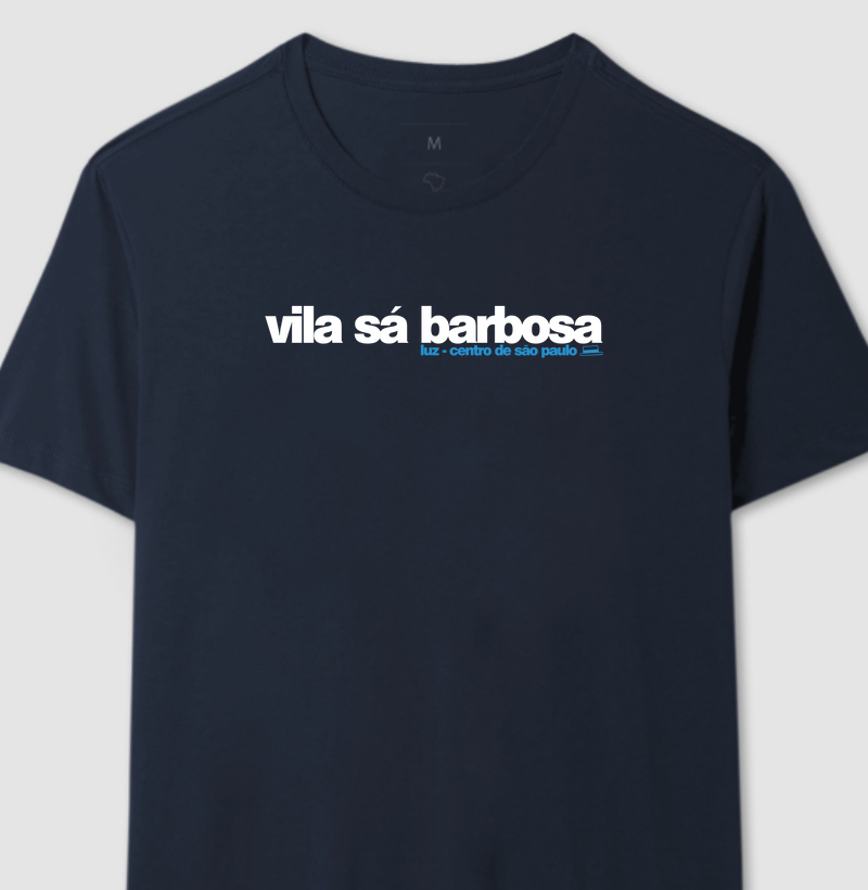 Vila Sá Barbosa