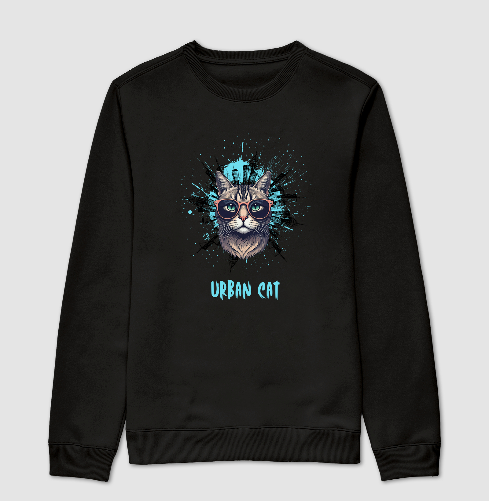 Gato Urbano