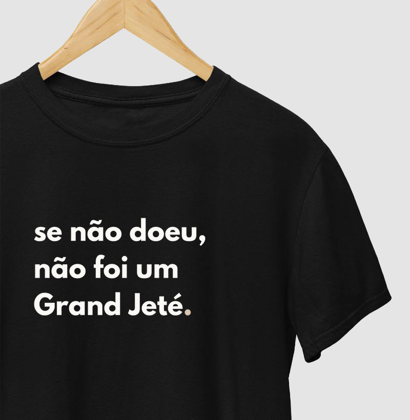Grande Jeté