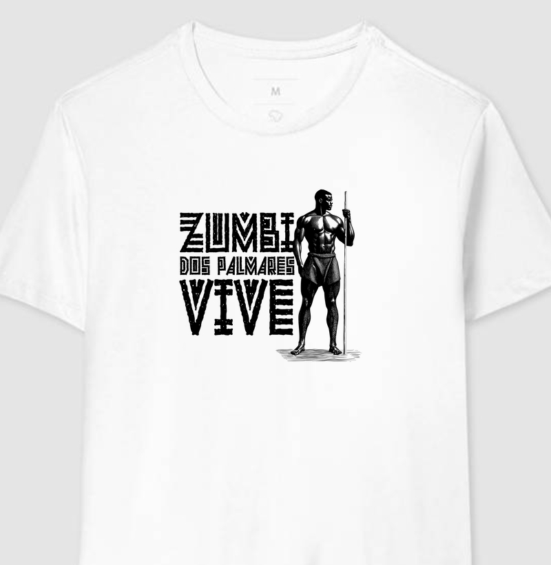 Zumbi dos Palmares Vive
