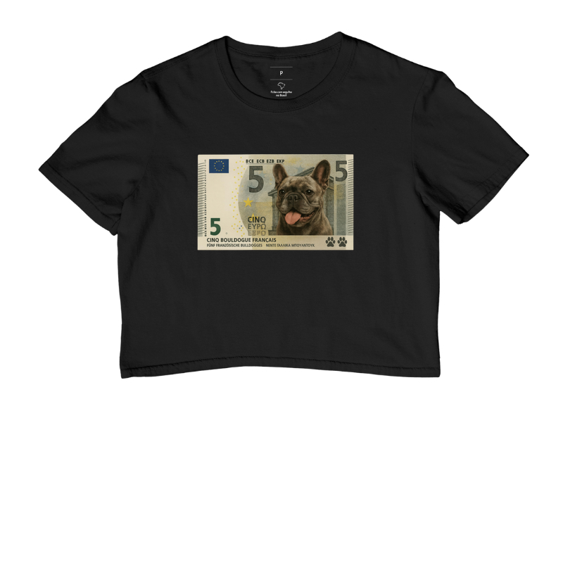 Euro Bulldog Francês