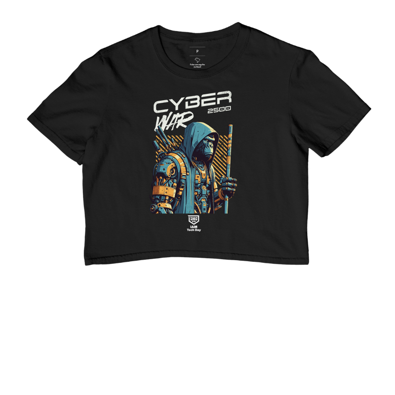 Cyber War