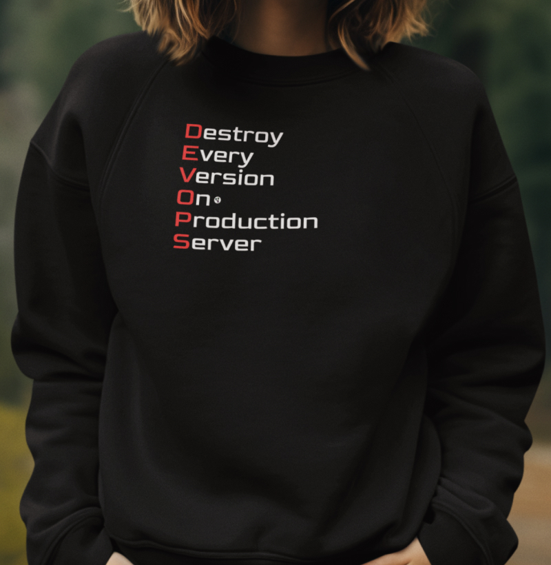 Devops