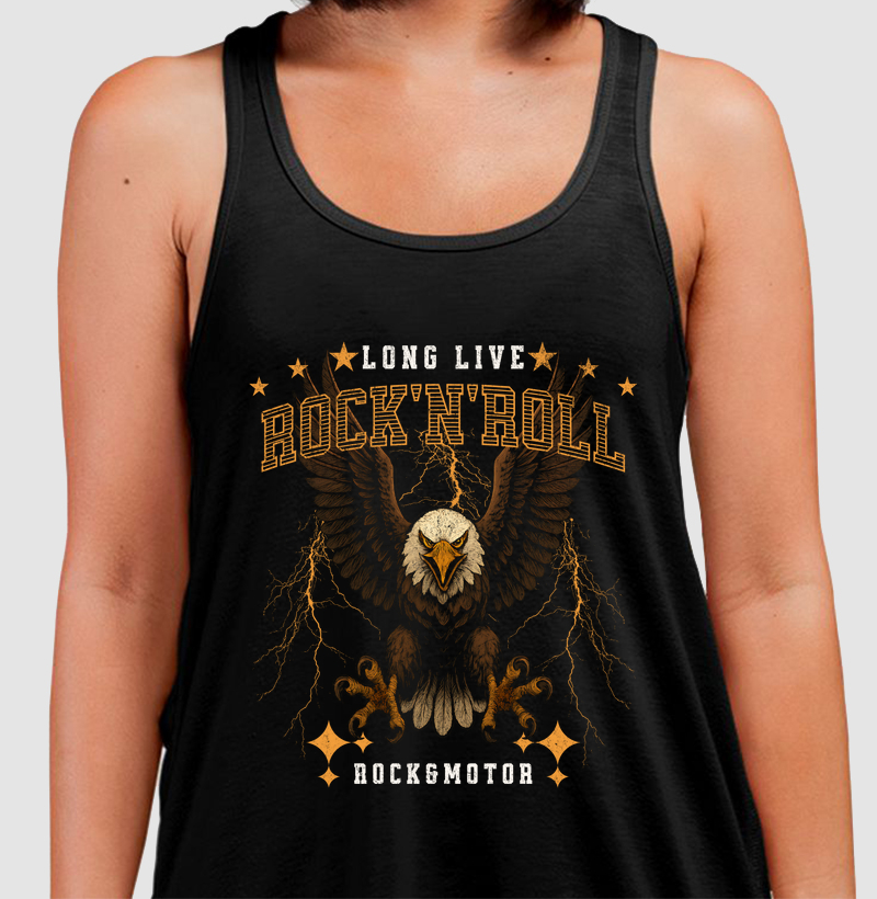 Long Live Rock`N`Roll