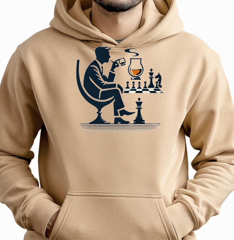 Drink & Chess