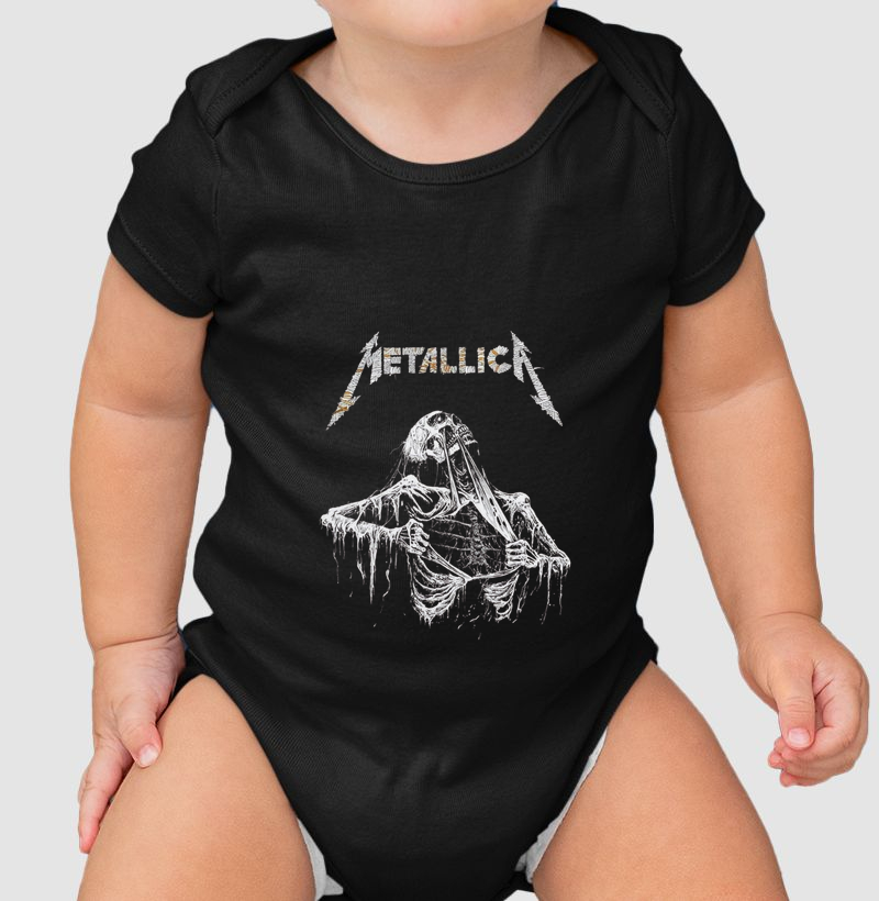 Metallica - Open Heart