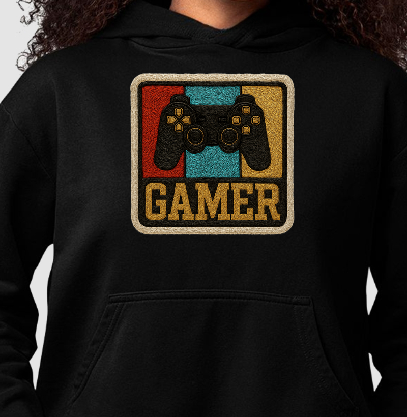GAMER