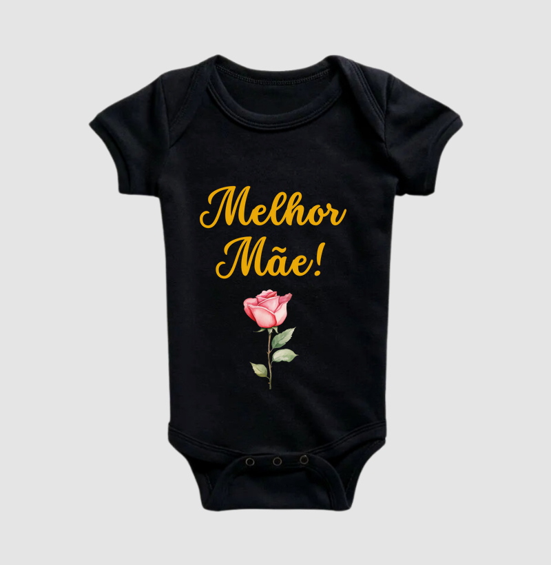 Melhor Mãe!
