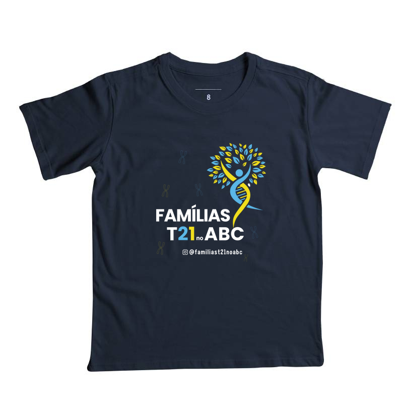 Famílias T21 no ABC - MINI