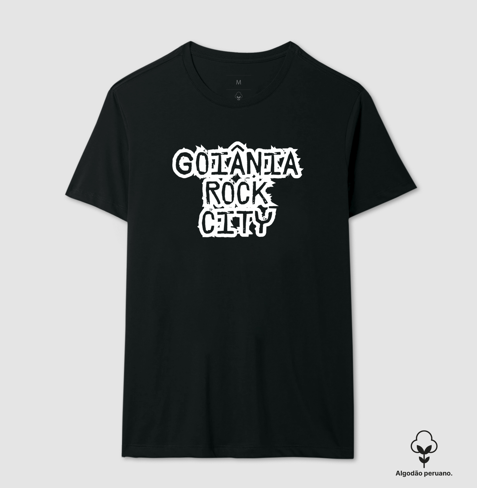 Goiânia Rock City
