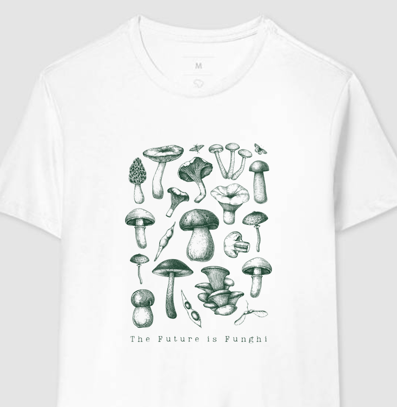 The Future is Funghi