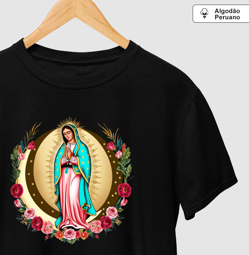 "Nossa Senhora de Guadalupe"