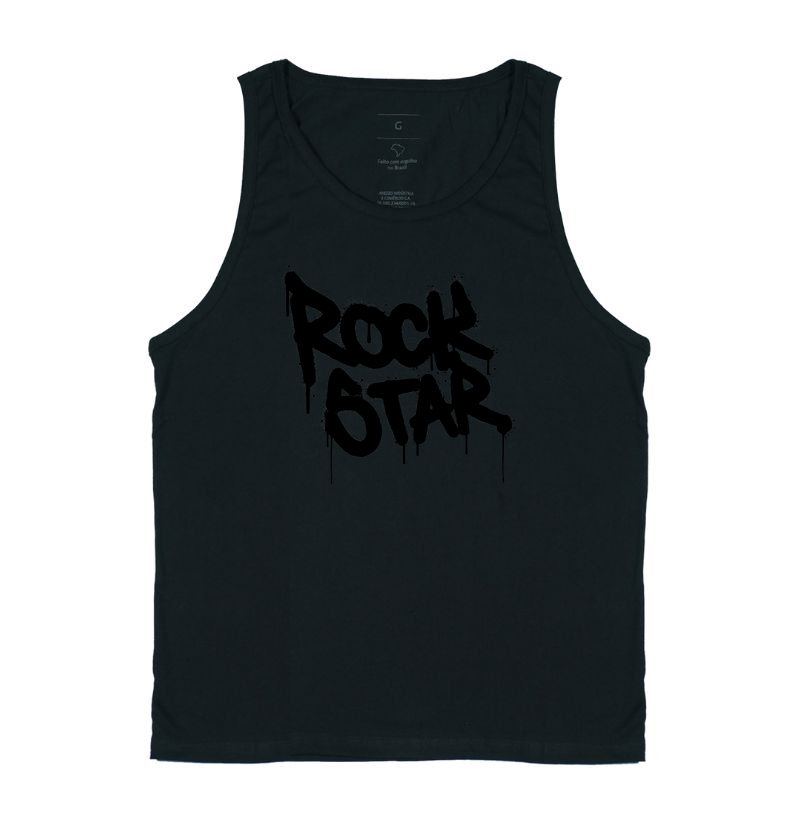 ROCK STAR