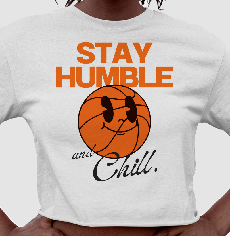 Stay Humble