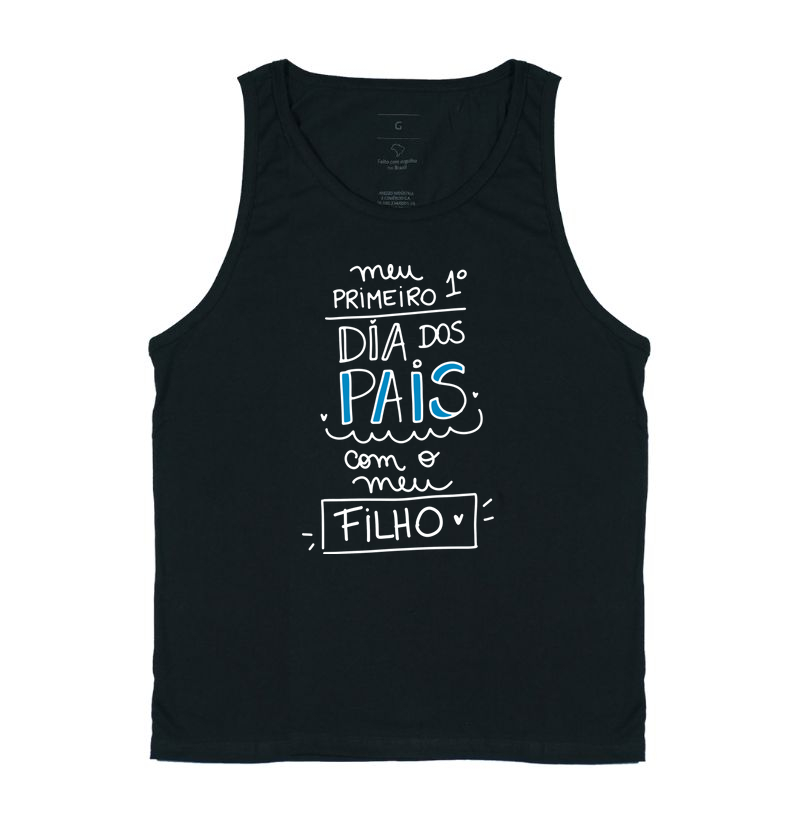 Meu 1º Dia dos Pais com Filho (versão 5)