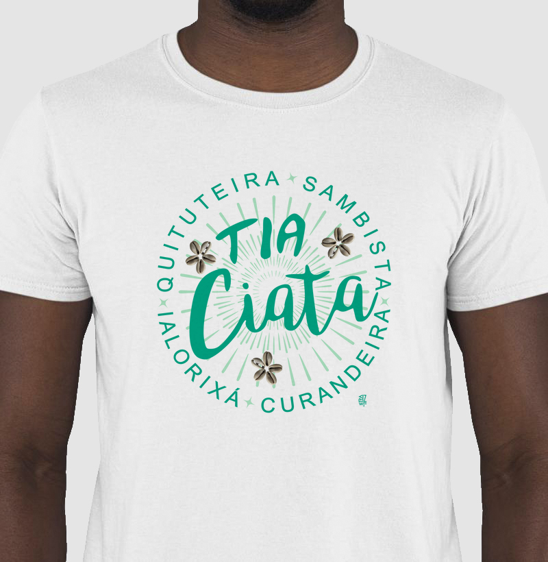 Tia Ciata, mãe e amor