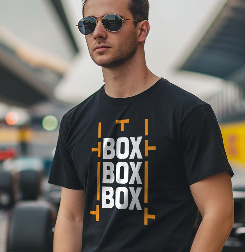 Box, Box, Box