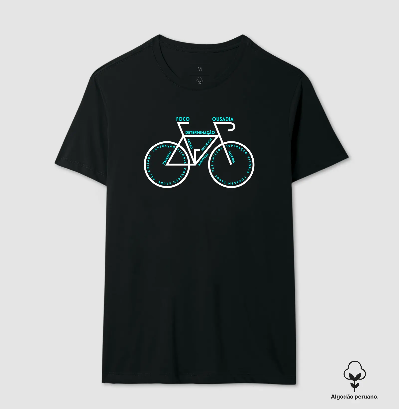BIKE - SPEED - PALAVRAS