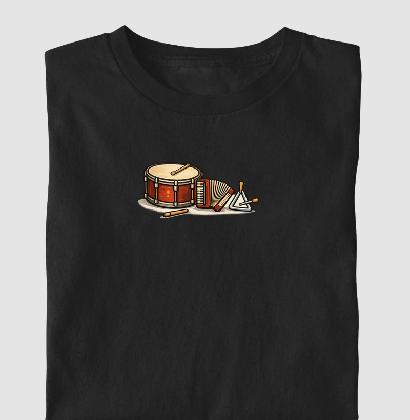 Zabumba Raiz Central