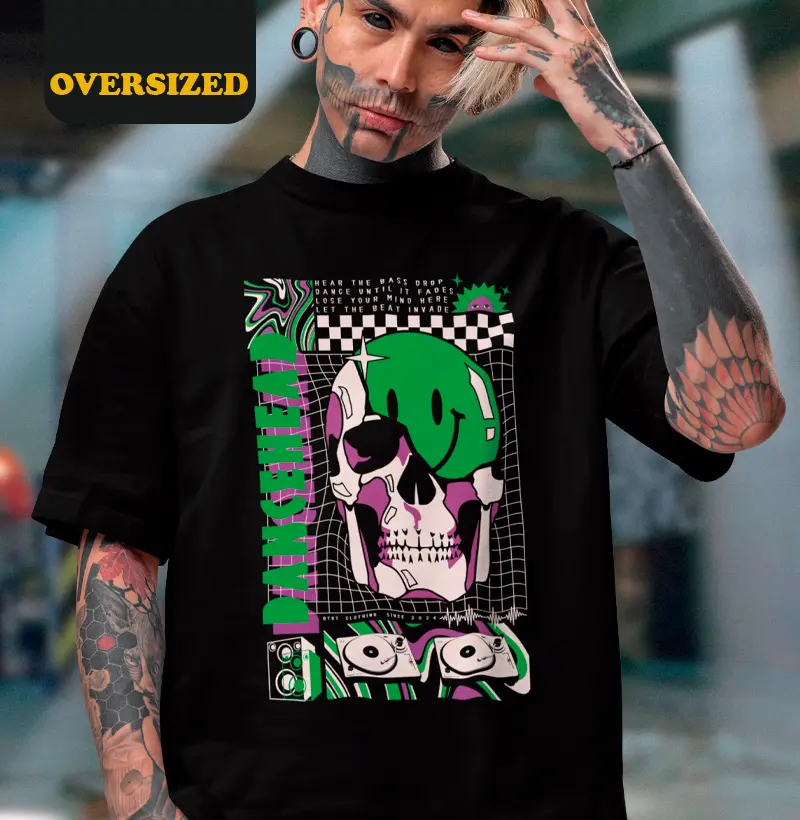DANCEHEAD vol.1