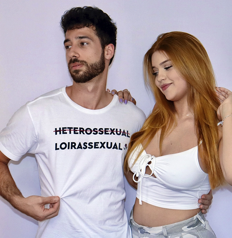 Loirassexual🌹👱🏻‍♀️