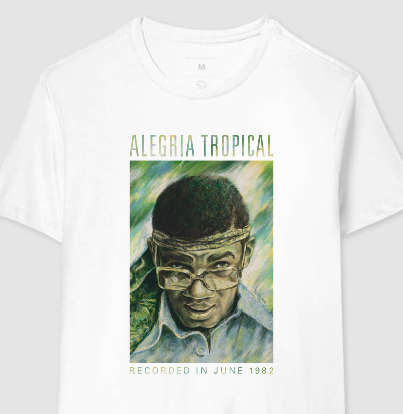 Alegria Tropical